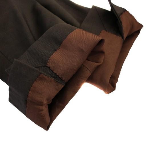 トンボリーニ TOMBOLINI テーラードジャケット シングル 2B ウール