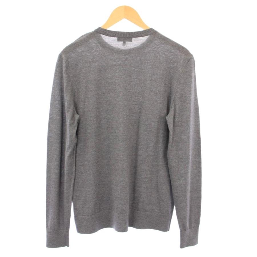 theory（セオリー） Theory LEDEN LUXE MERINO RILAND ニット セーター 