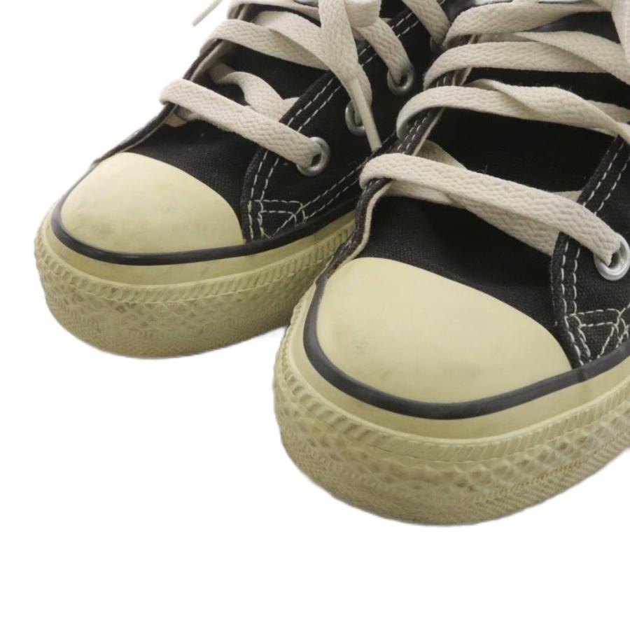 CONVERSE（コンバース） オールスター スニーカー 24.5 5.5 黒 