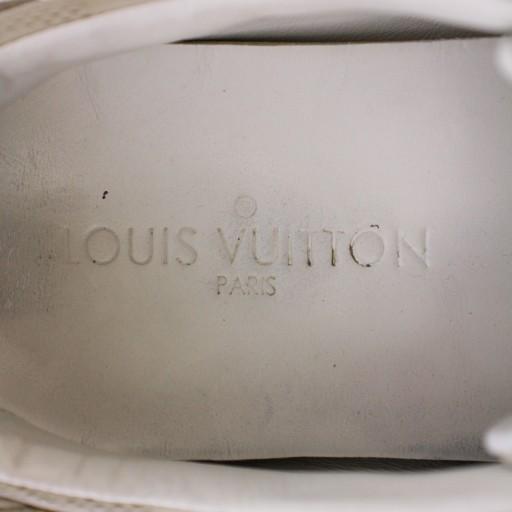 LOUIS VUITTON（ルイ・ヴィトン） フロントローライン ダミエ