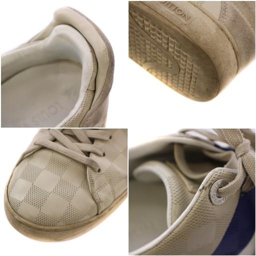 LOUIS VUITTON（ルイ・ヴィトン） フロントローライン ダミエ