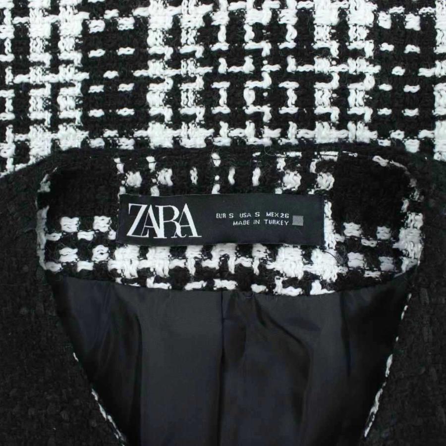 ZARA未使用　在庫確認中 おうちで買い物が断然便利！ZARAマニアがオンラインショッピング術を大