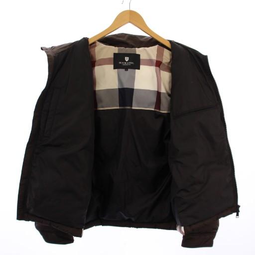 ブラックレーベルクレストブリッジ BLACK LABEL CRESTBRIDGE ダウン