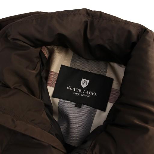 ブラックレーベルクレストブリッジ BLACK LABEL CRESTBRIDGE ダウン