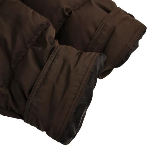 ブラックレーベルクレストブリッジ BLACK LABEL CRESTBRIDGE ダウン