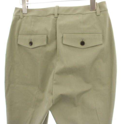 theory luxe（セオリーリュクス） theory luxe 24SS NEWTON OLGA