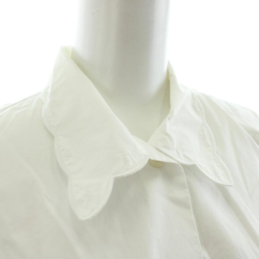 エムエムシックス メゾンマルジェラ MM6 Maison Margiela シャツ