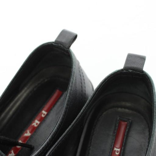 PRADA SPORT（プラダスポーツ） スニーカー シューズ レースアップ