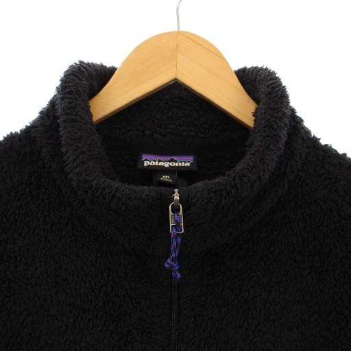 パタゴニア Patagonia ロスガトスフリースジャケット スタンドカラー
