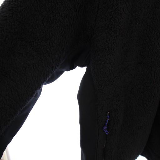 パタゴニア Patagonia ロスガトスフリースジャケット スタンドカラー