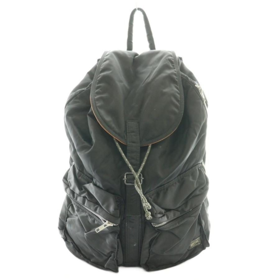 PORTER ポーター タンカー TANKER リュックサック デイバッグ ナイロン