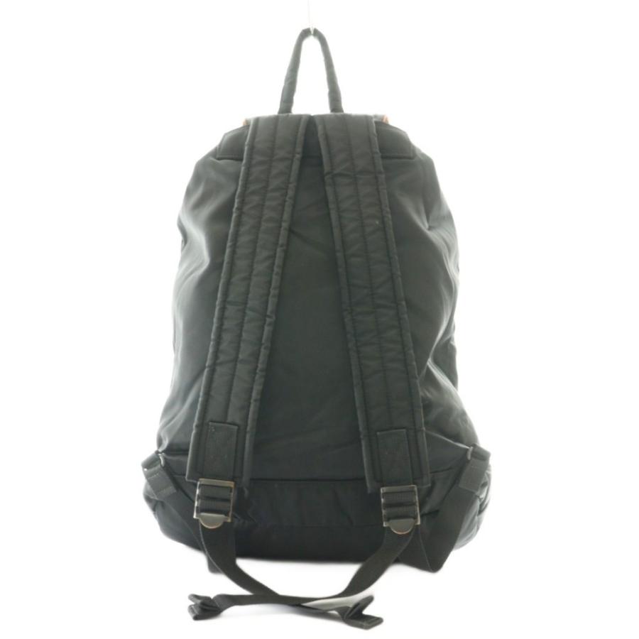 PORTER ポーター タンカー TANKER リュックサック デイバッグ ナイロン