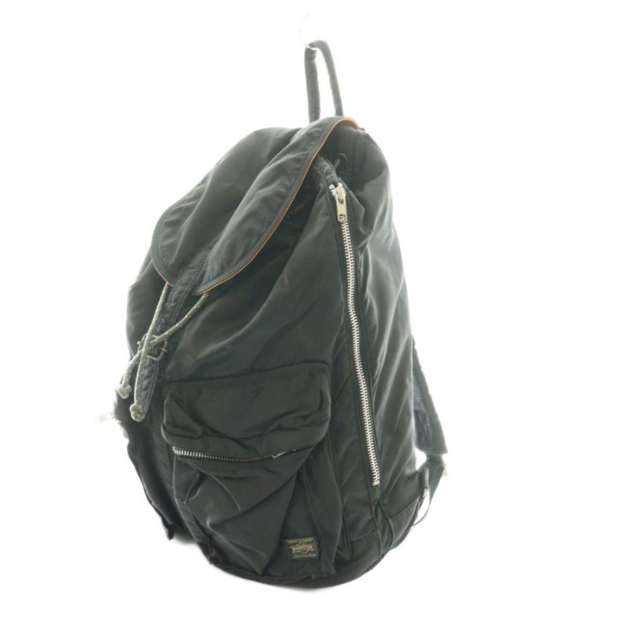 PORTER ポーター タンカー TANKER リュックサック デイバッグ ナイロン