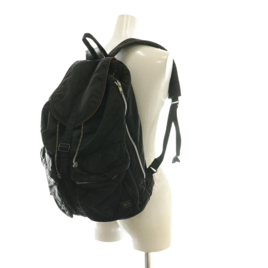 PORTER ポーター タンカー TANKER リュックサック デイバッグ ナイロン