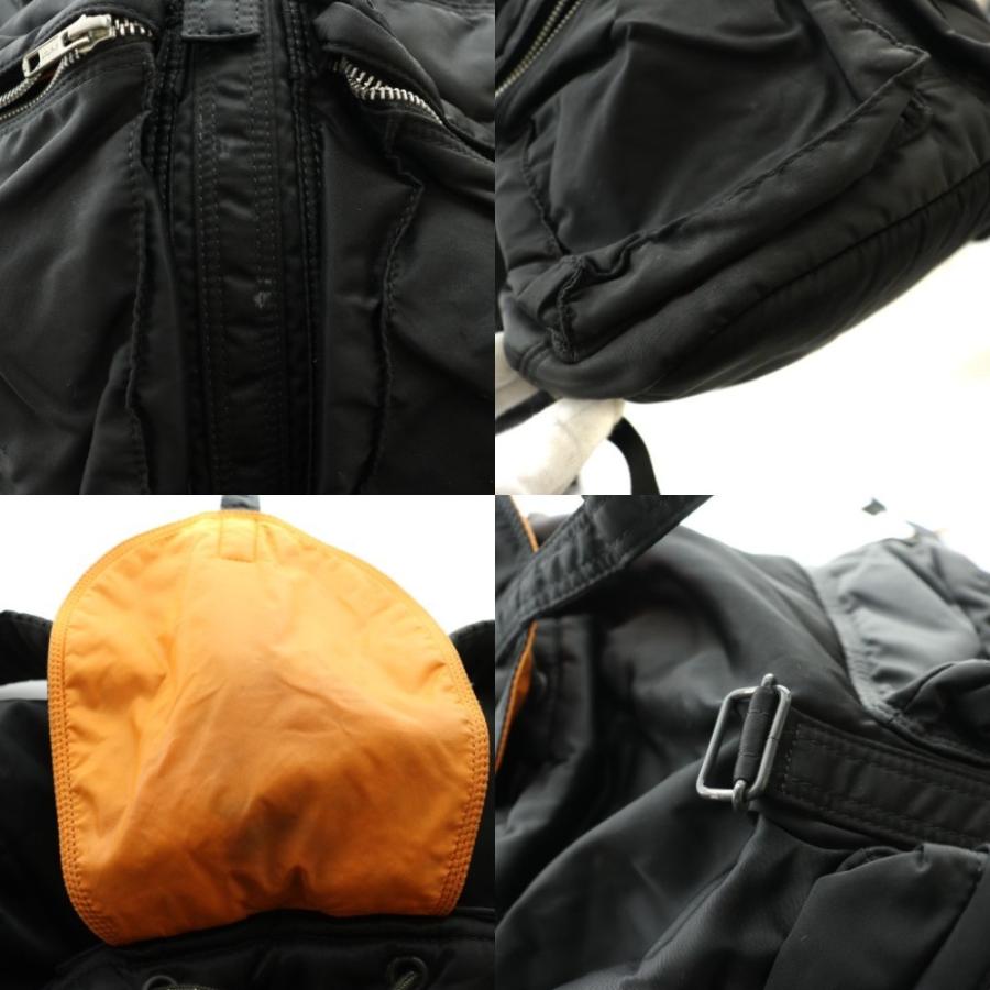 PORTER ポーター タンカー TANKER リュックサック デイバッグ ナイロン