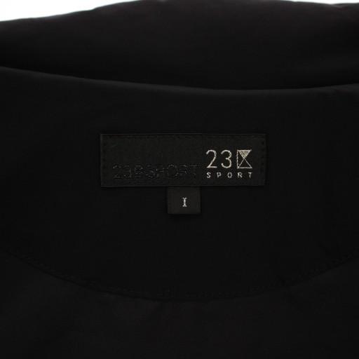 23区（ニジュウサンク） オンワード樫山 SPORT ダウンジャケット