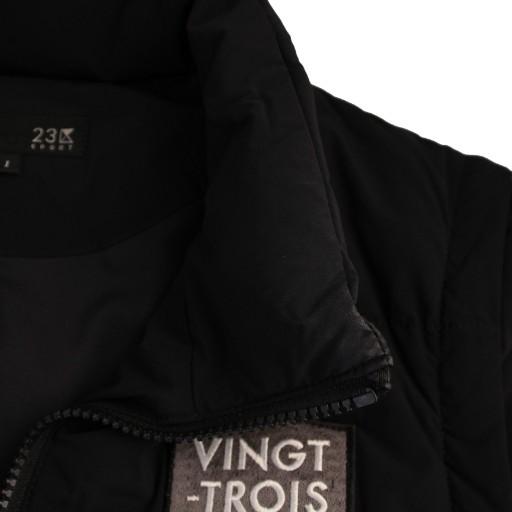 23区（ニジュウサンク） オンワード樫山 SPORT ダウンジャケット