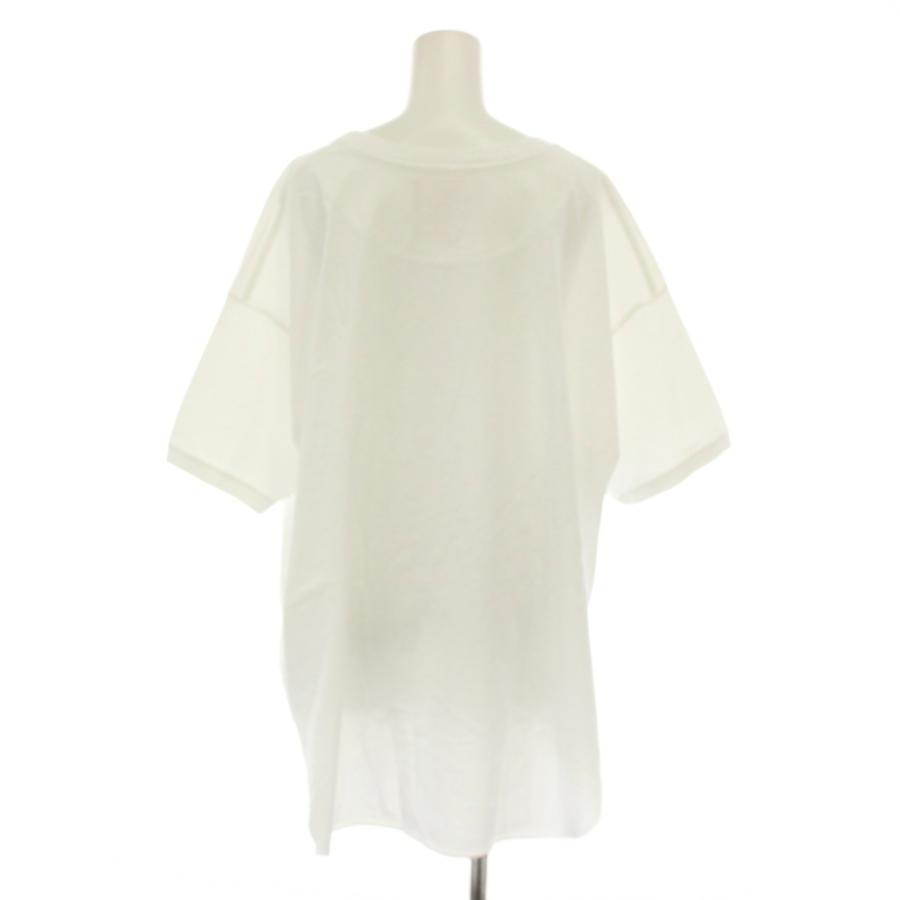 ヴィヴィアンウエストウッドレッドレーベル Tシャツ カットソー クルー