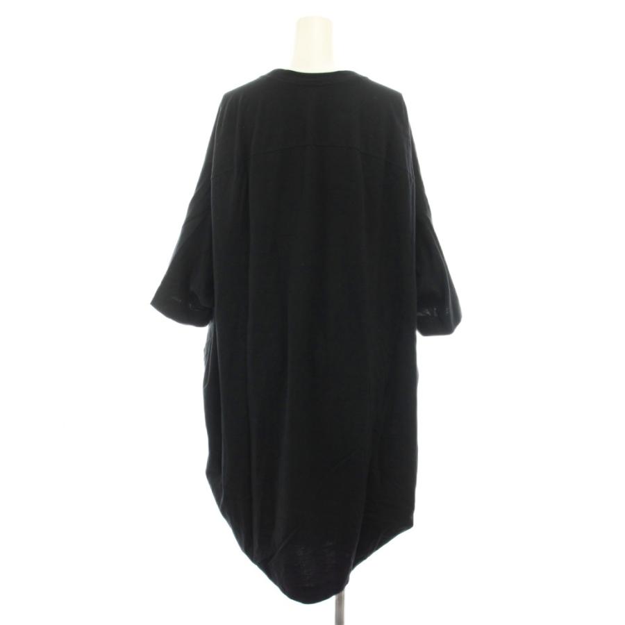 ヴィヴィアンウエストウッドレッドレーベル Tシャツワンピース ロング