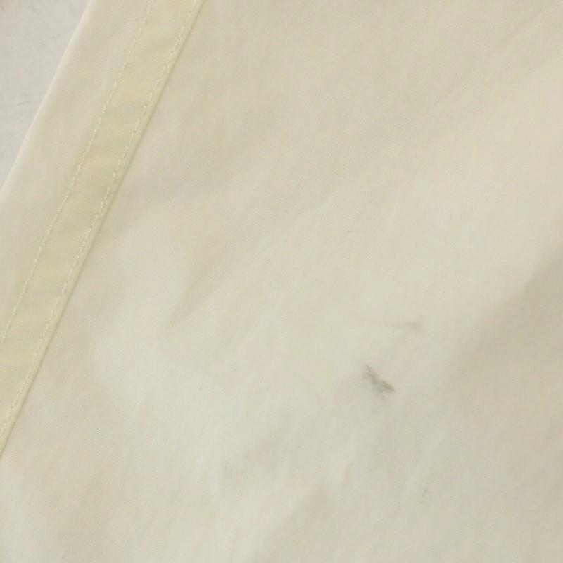 ジルサンダー JIL SANDER Logo Print Coach Jacket コーチジャケット