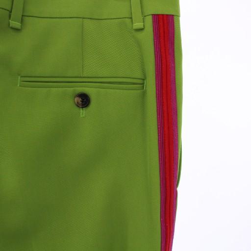 Calvin Klein（カルバン・クライン） 未使用品 スラックスパンツ  