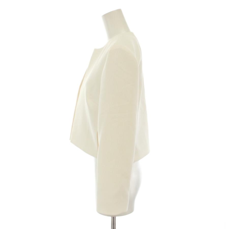 theory（セオリー） 未使用品 24SS テイラークレープCLテイラー 