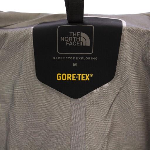 THE NORTH FACE（ザ ノースフェイス） GORE-TEX クライムベリーライト