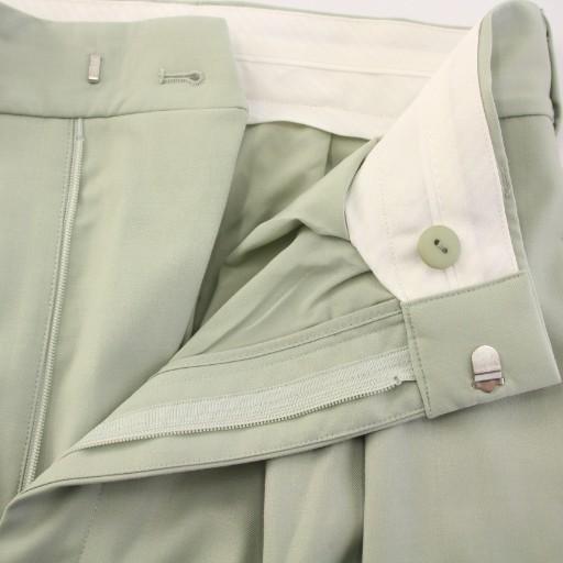 未使用品 ミラオーウェン 3ピースオーバーサイズダブルブレスト  