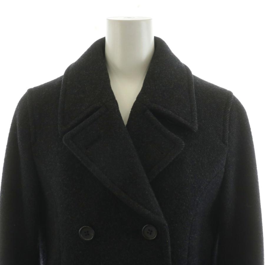 MARGARET HOWELL（マーガレットハウエル） ピーコート Pコート ミドル