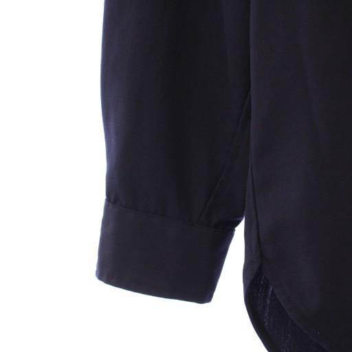 コルニエ Cornier PAPER WOOL SHIRTS ペーパーウールシャツ カジュアル