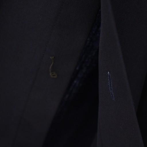コルニエ Cornier PAPER WOOL SHIRTS ペーパーウールシャツ カジュアル