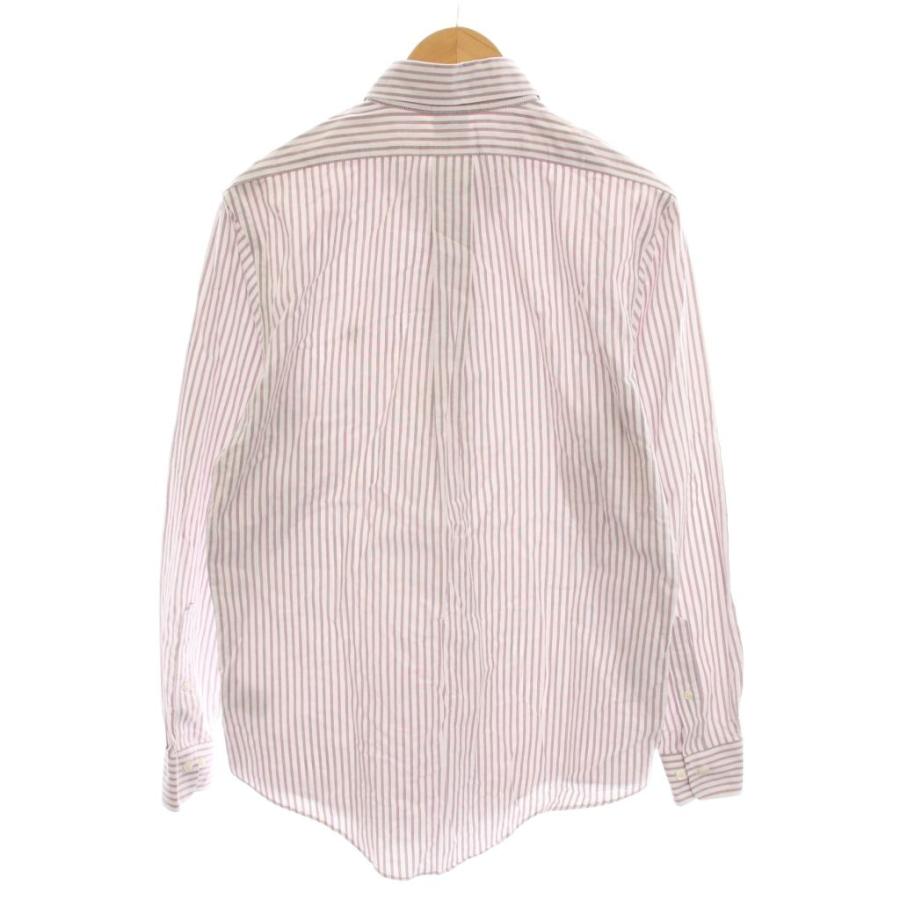 BROOKS BROTHERS（ブルックスブラザーズ） ボタンダウンシャツ