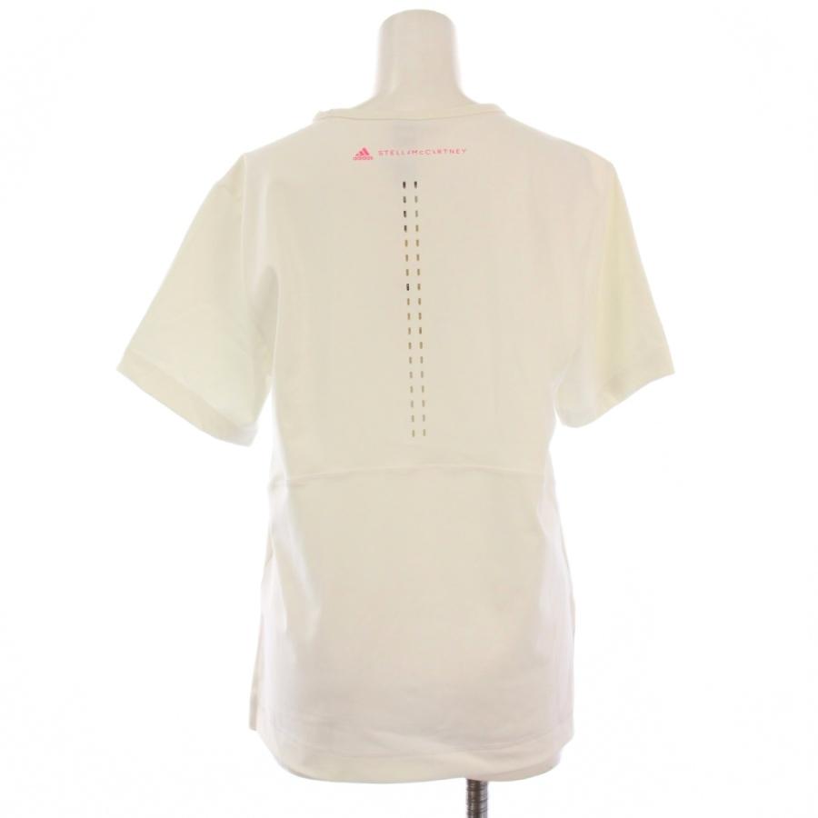 アディダス バイ ステラマッカートニー adidas by Stella McCartney T