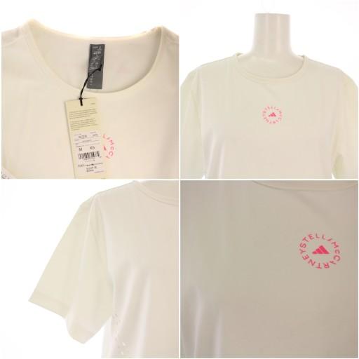 アディダス バイ ステラマッカートニー adidas by Stella McCartney T