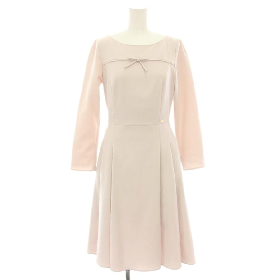 tocca ワンピース　110 トッカ TOCCA 24AW プレゼントボックス PRESENT BOX ドレス ワンピース