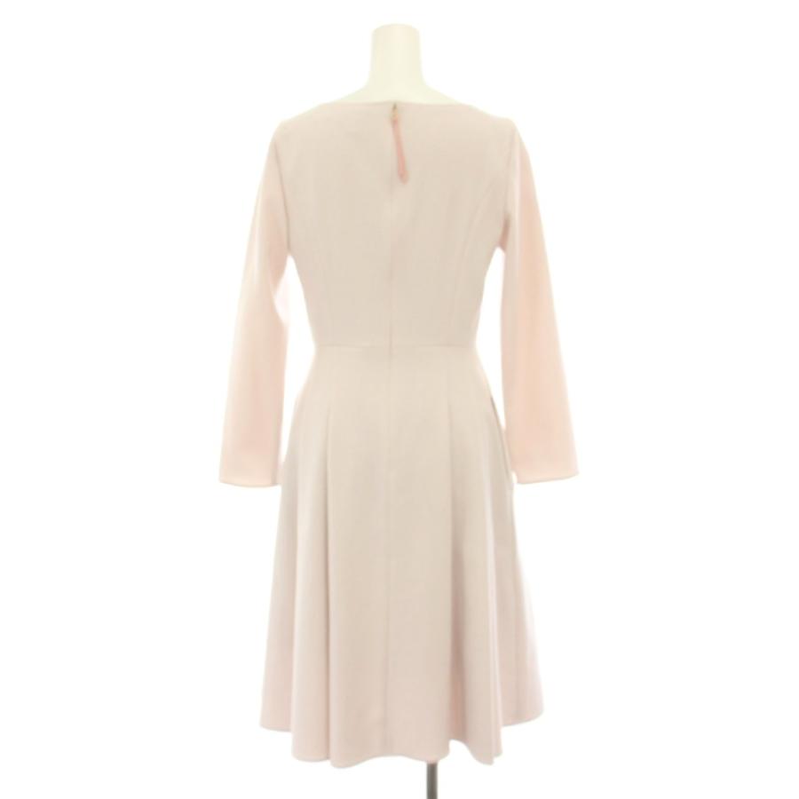 トッカ TOCCA 24AW プレゼントボックス PRESENT BOX ドレス ワンピース