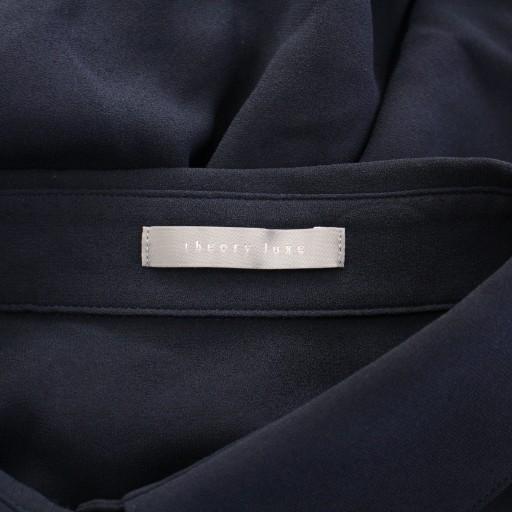 theory luxe（セオリーリュクス） theory luxe FLOW ZATIE BLOUSE