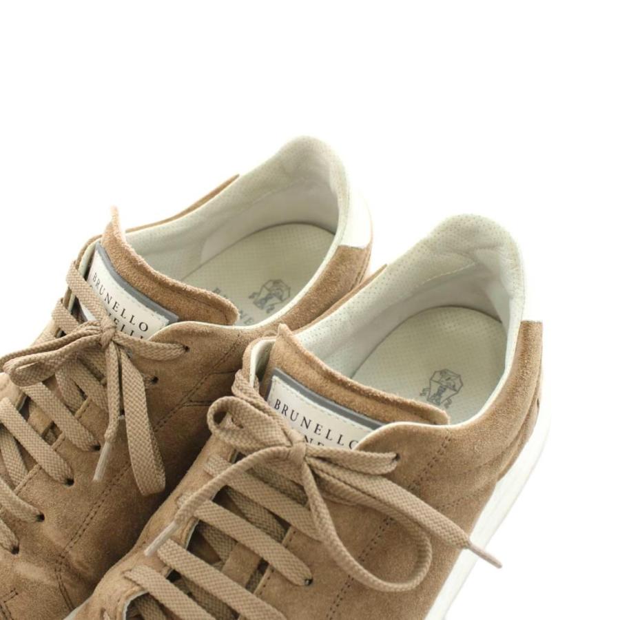 ブルネロクチネリ BRUNELLO CUCINELLI スニーカー シューズ