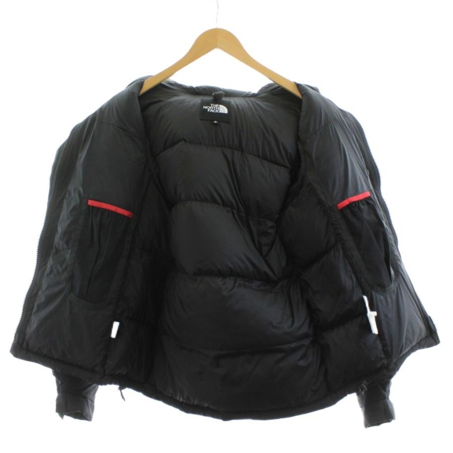 ND91950 ノースフェイス バルトロライトジャケット ダウンジャケット 黒 THE NORTH FACE（ザ ノースフェイス） バルトロライトジャケット