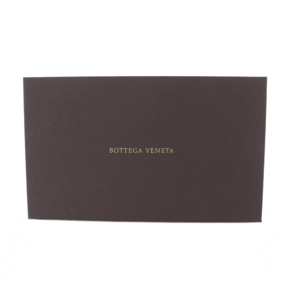 BOTTEGA VENETA（ボッテガ・ヴェネタ） イントレチャート 長財布