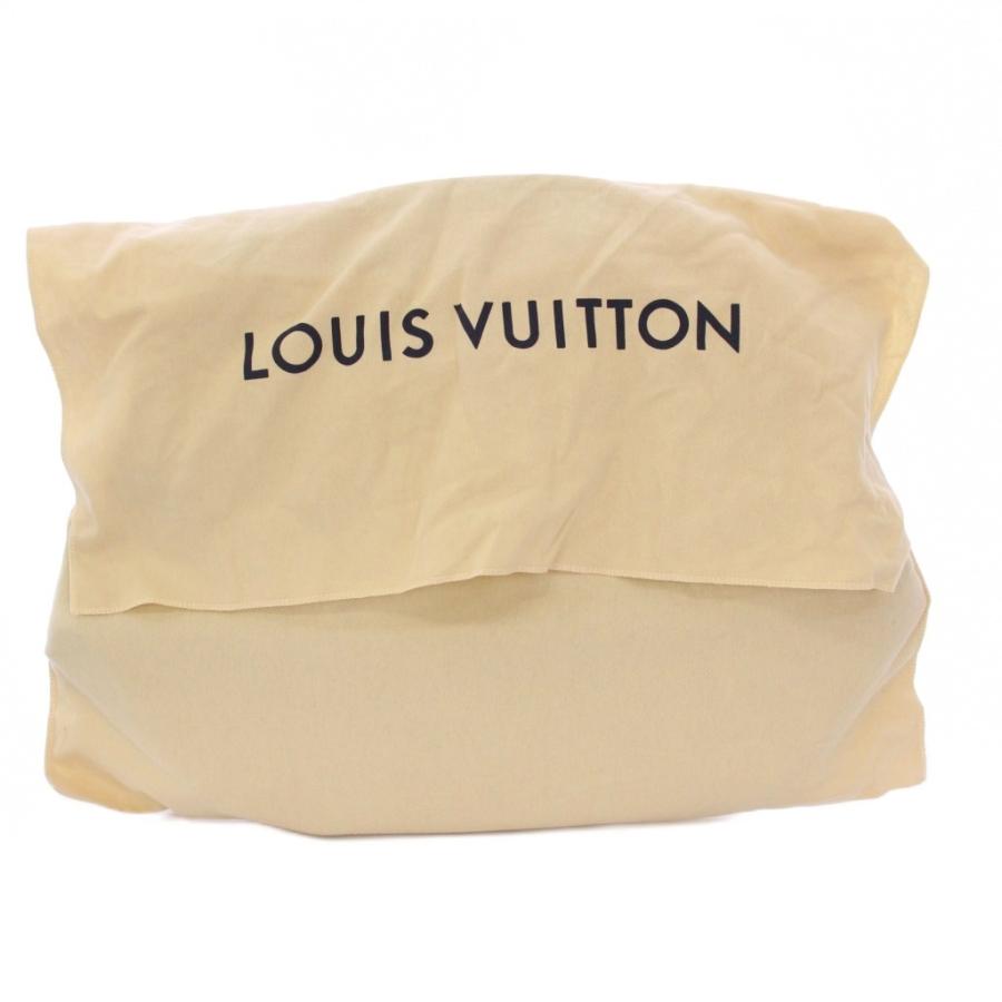 LOUIS VUITTON（ルイ・ヴィトン） エヴァジオン モノグラム ボストン