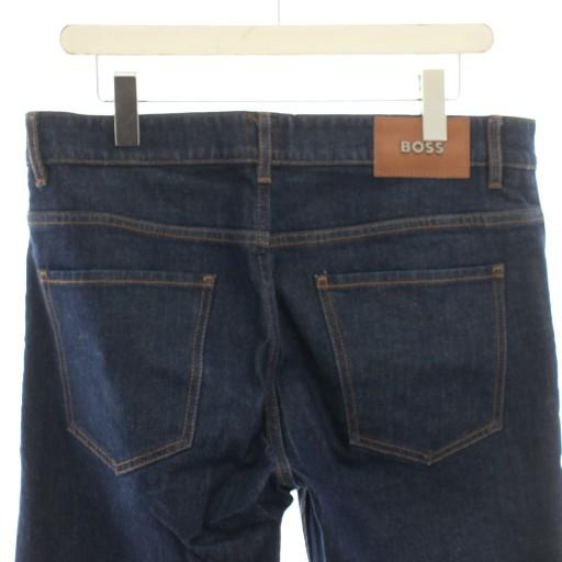 ヒューゴボス HUGO BOSS テーバー テーパード TABER TAPERED デニム