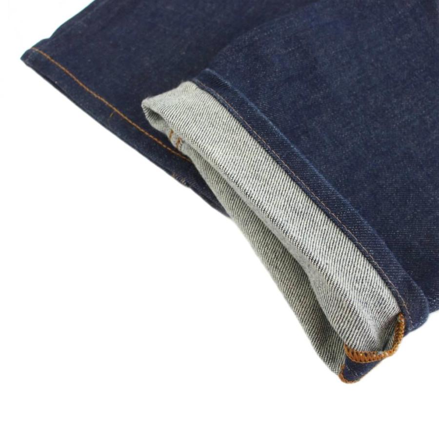 ヒューゴボス HUGO BOSS テーバー テーパード TABER TAPERED デニム