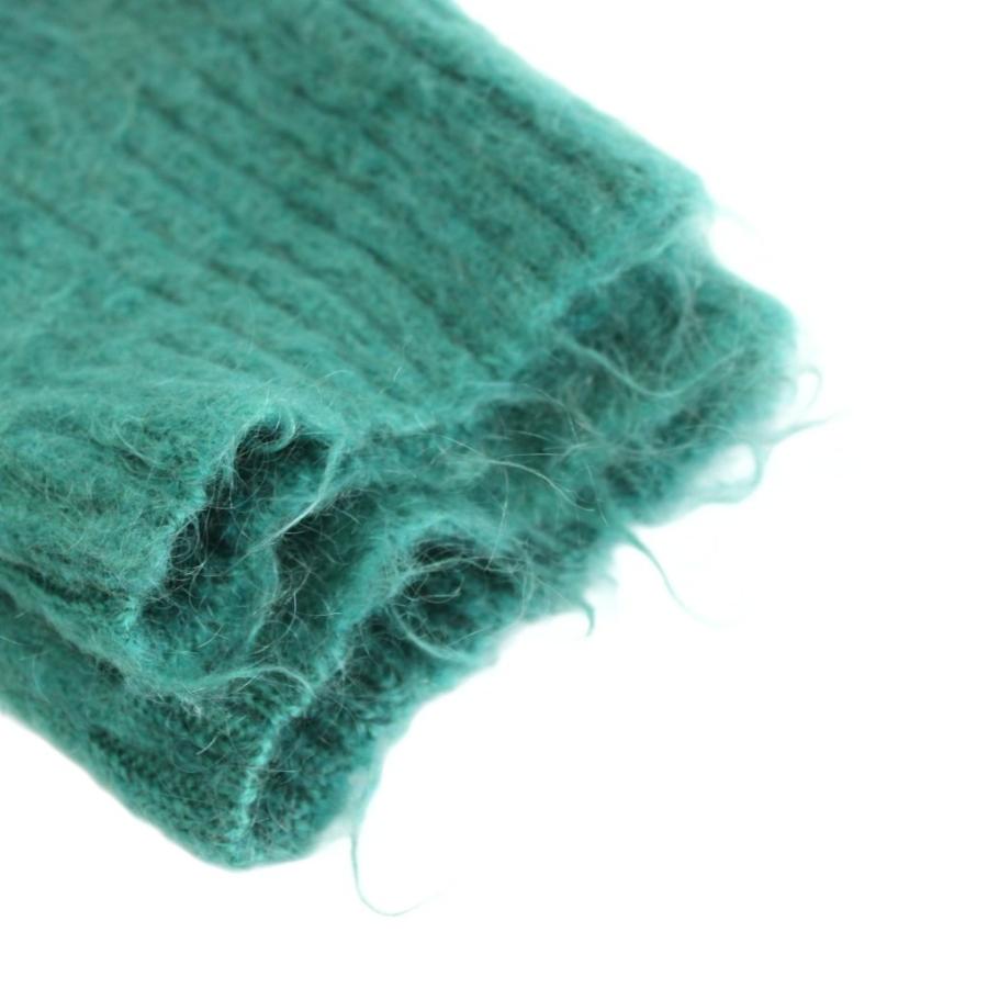 ニードルス ニードルズ Needles Zipped Mohair Cardigan ニット