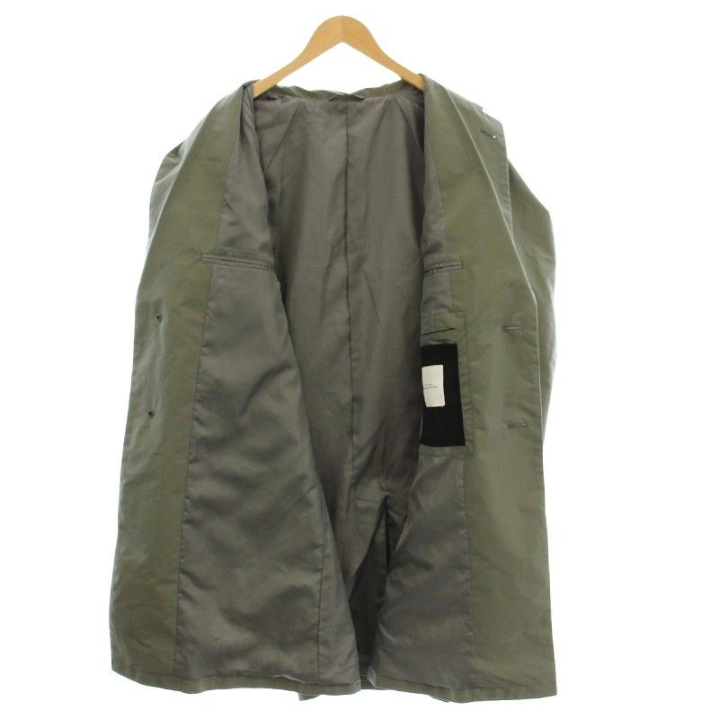 グリーンレーベルリラクシング ユナイテッドアローズ green label