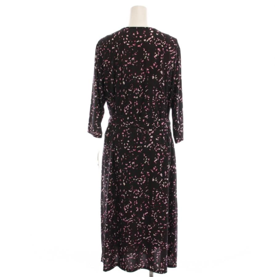 レリアン 秋ワンピース☆大きいサイズ13＋ ワンピース|レリアン