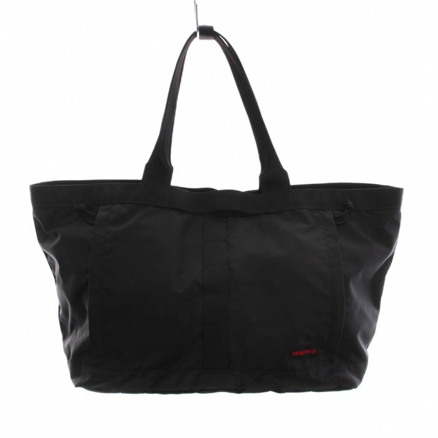 BRIEFINGナイロンボストンバッグ ブリーフィング BRIEFING トートバッグ ボストンバッグ ナイロン 黒