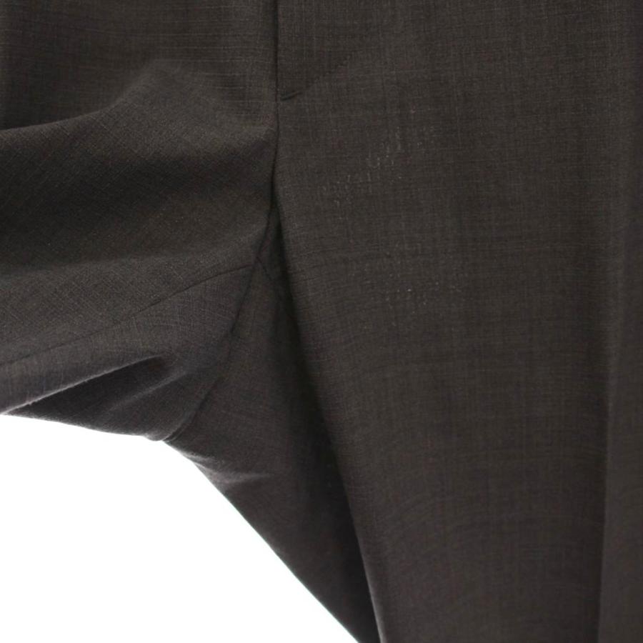 インコテックス INCOTEX TEKNOSARTORIAL SLOWEAR パンツ スラックス 50