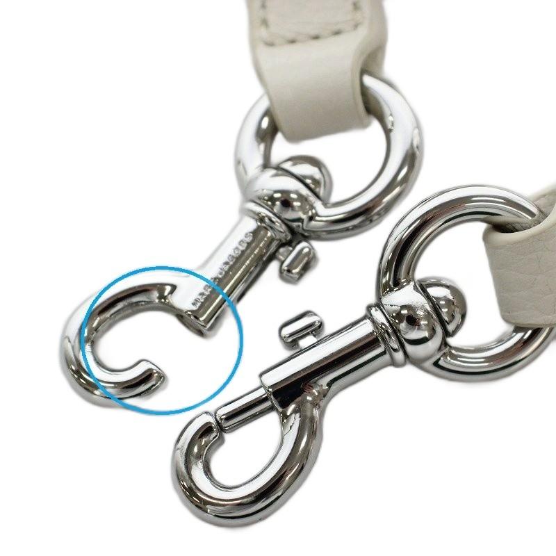 マークジェイコブス MARC JACOBS THE Leather Small Tote Bag トート