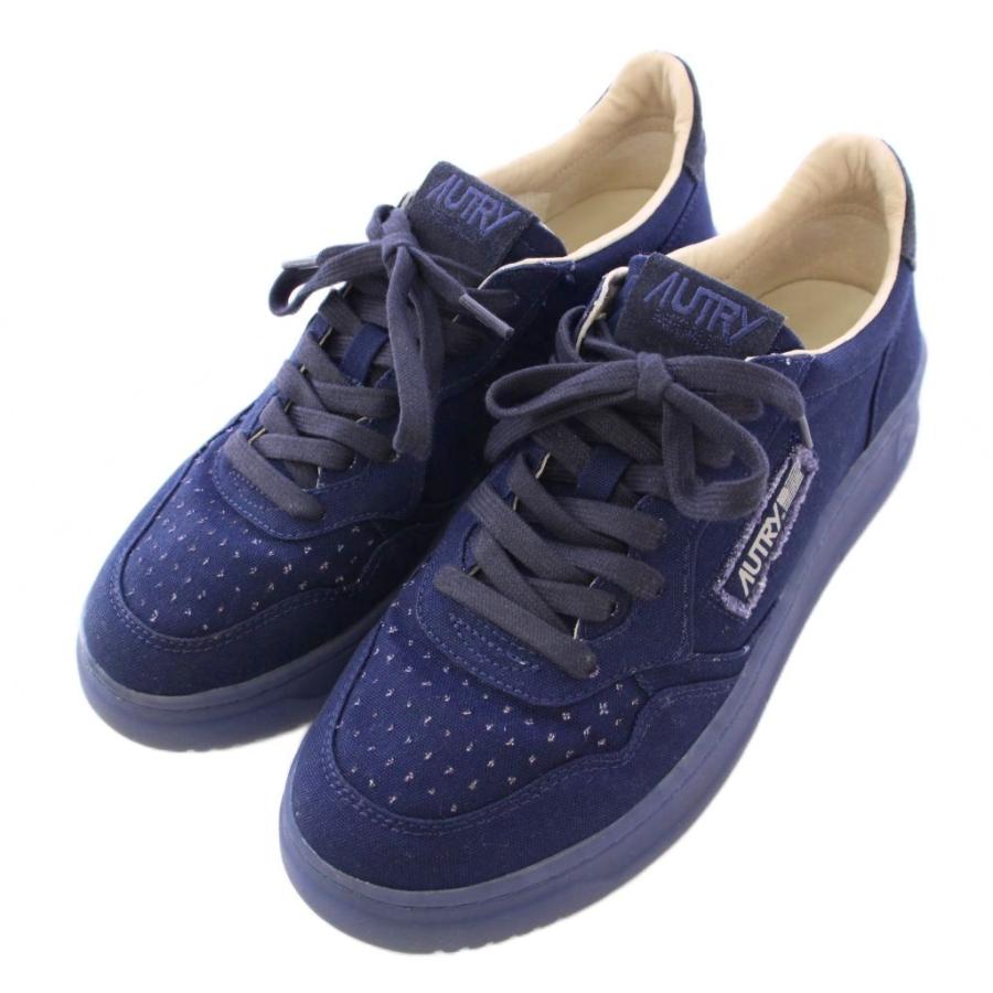 ★新品★ AUTRY / オートリー メダリスト MEDALIST LOW セール】【AUTRY/オートリー】MEDALIST LOW LEATHER メダリスト